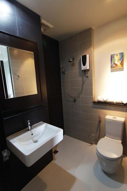 Leisure Place Phuket Chalong Kamer foto