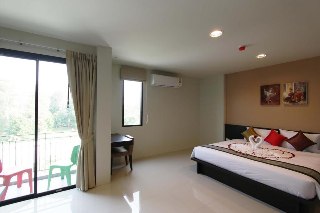 Leisure Place Phuket Chalong Kamer foto