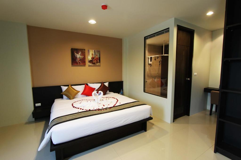 Leisure Place Phuket Chalong Kamer foto