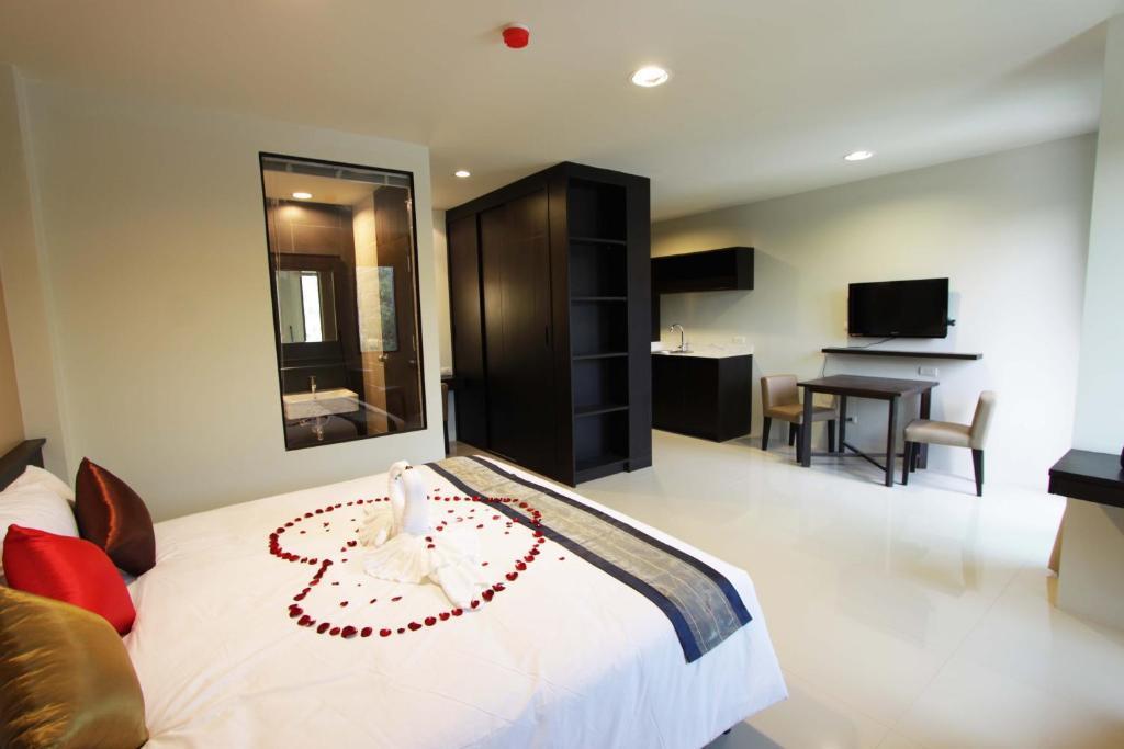 Leisure Place Phuket Chalong Kamer foto