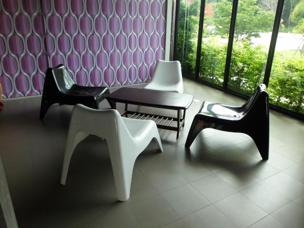 Leisure Place Phuket Chalong Buitenkant foto