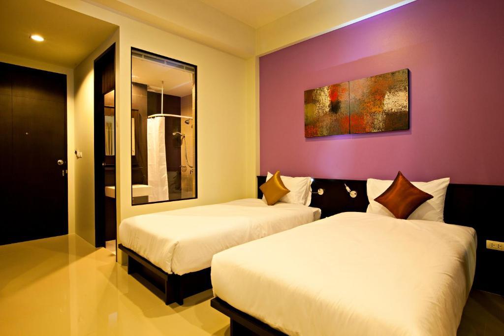 Leisure Place Phuket Chalong Kamer foto