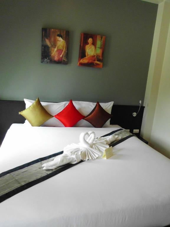 Leisure Place Phuket Chalong Kamer foto