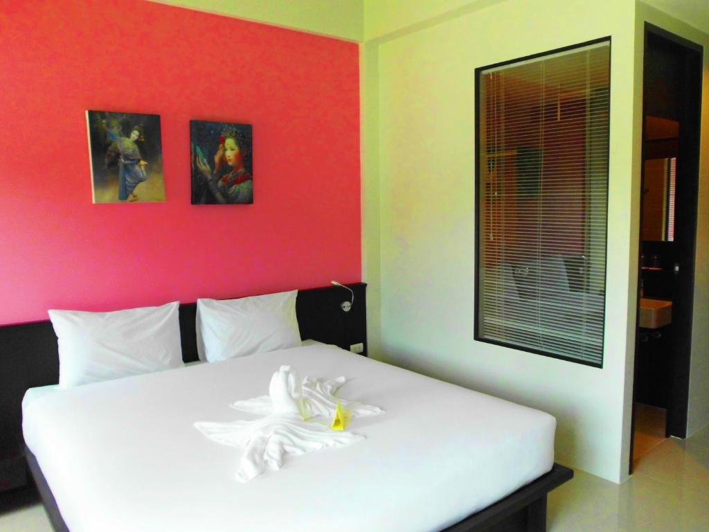 Leisure Place Phuket Chalong Kamer foto