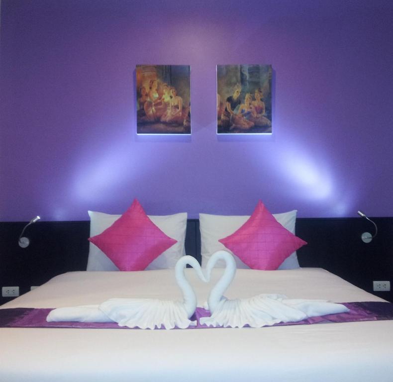 Leisure Place Phuket Chalong Kamer foto
