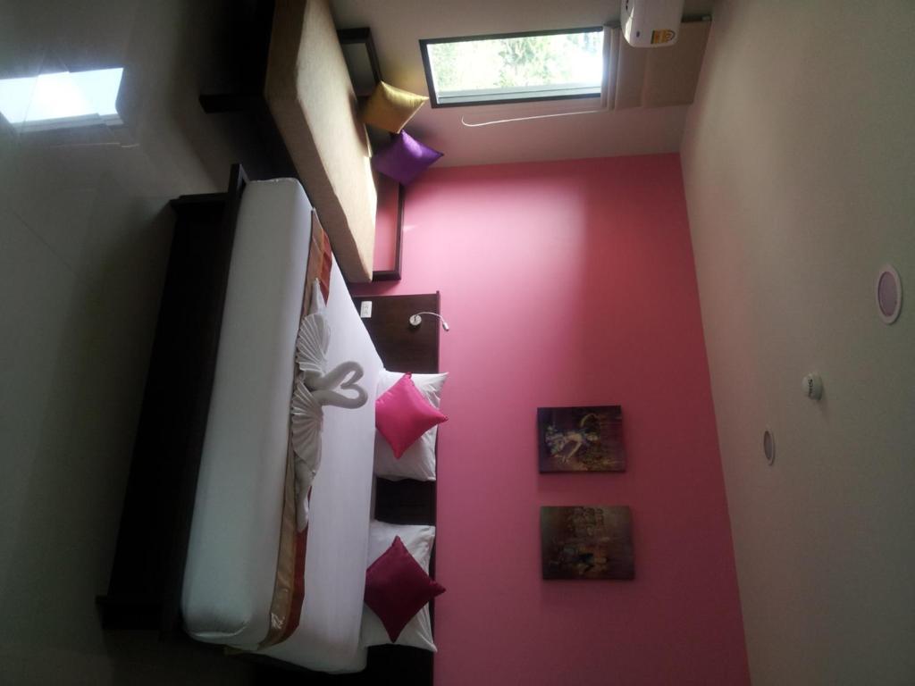 Leisure Place Phuket Chalong Kamer foto