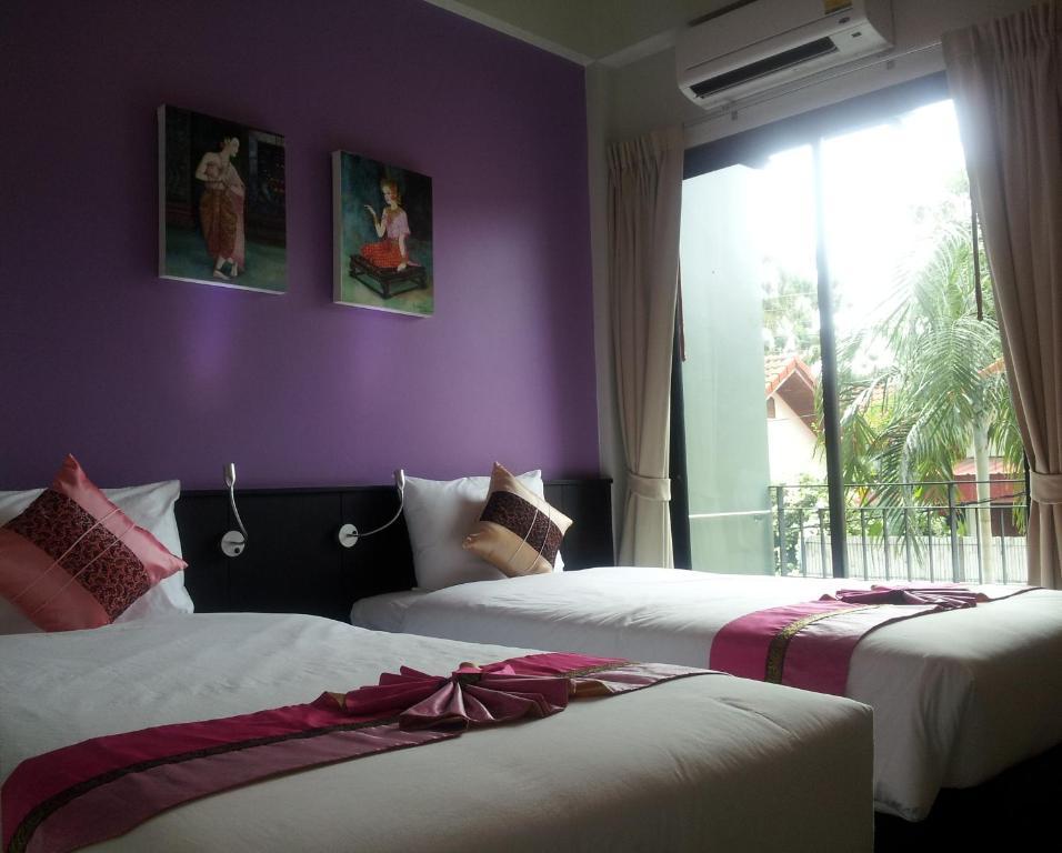 Leisure Place Phuket Chalong Kamer foto