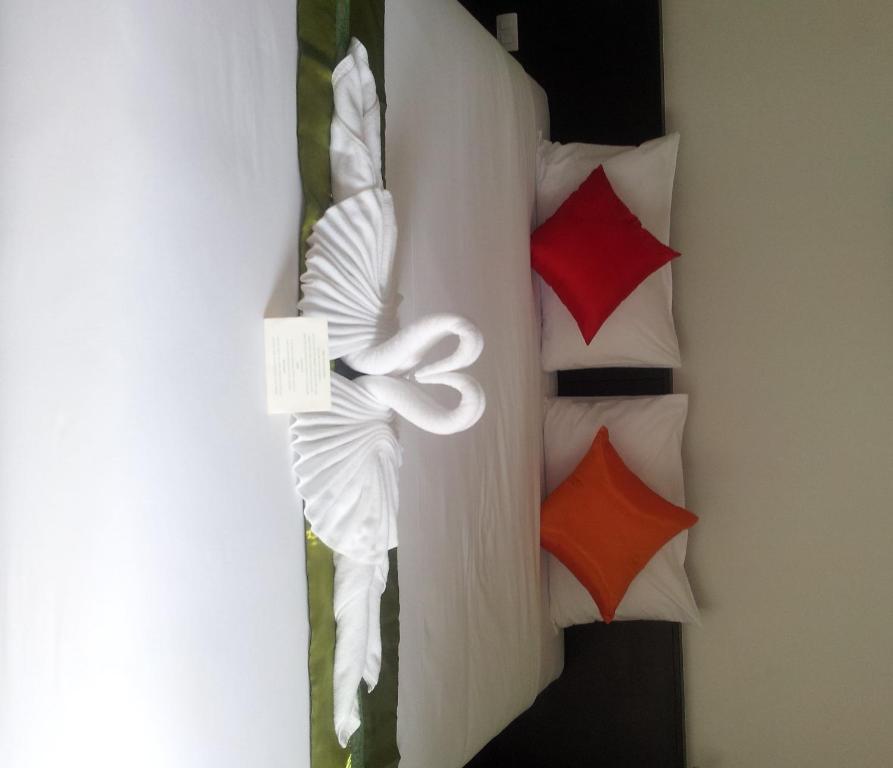 Leisure Place Phuket Chalong Kamer foto