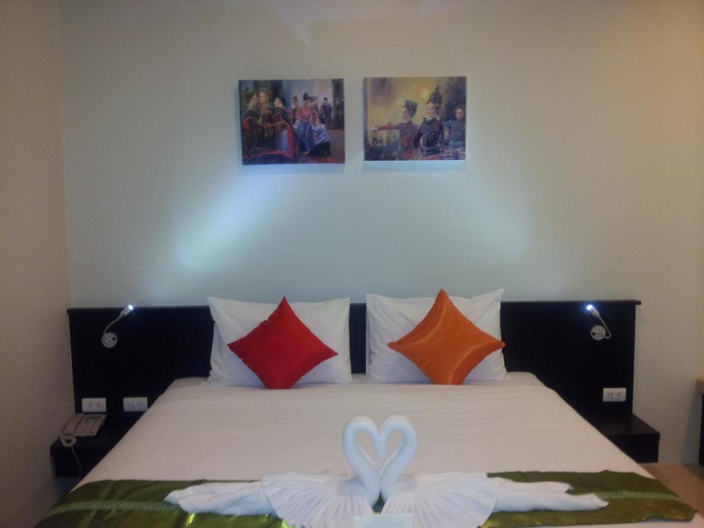 Leisure Place Phuket Chalong Kamer foto